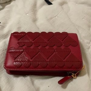 Marc Jacobs wallet